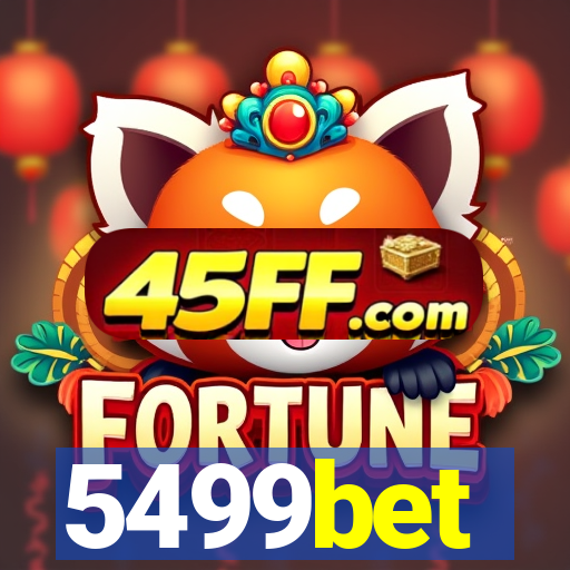 5499bet