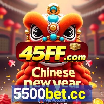 5500bet.cc