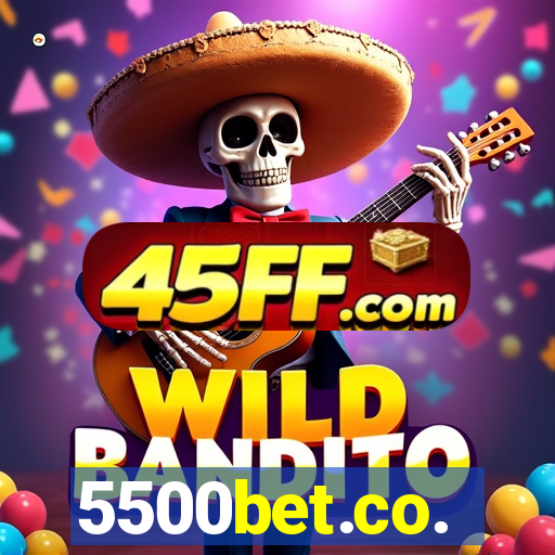 5500bet.co.