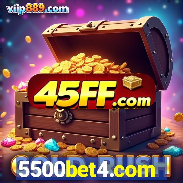 5500bet4.com