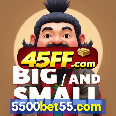 5500bet55.com