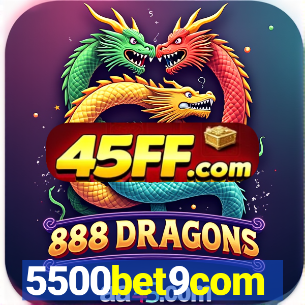 5500bet9com