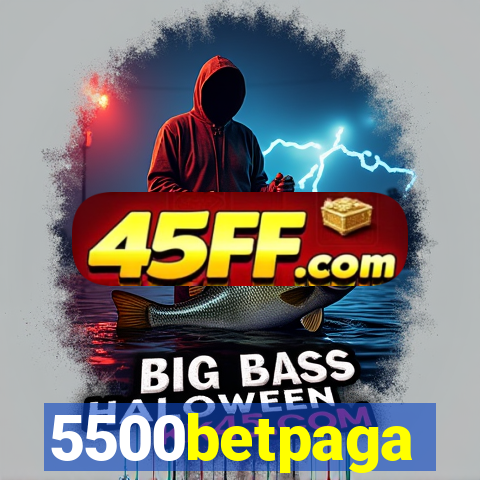5500betpaga