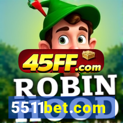 5511bet.com