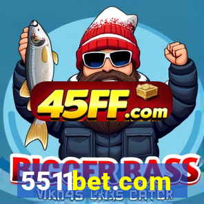 5511bet.com