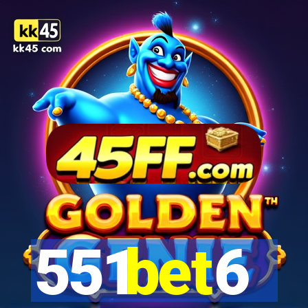 551bet6