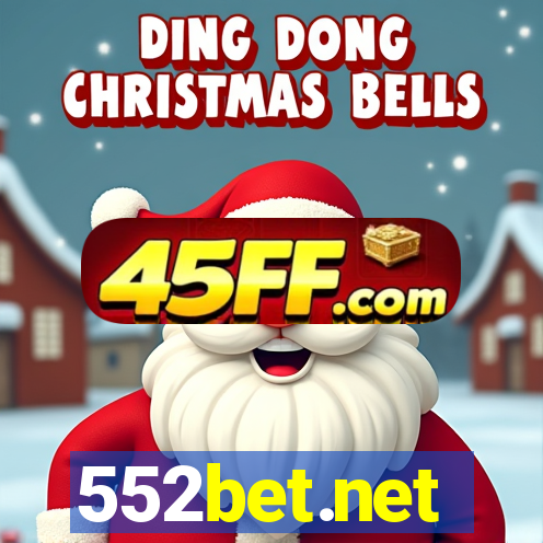 552bet.net