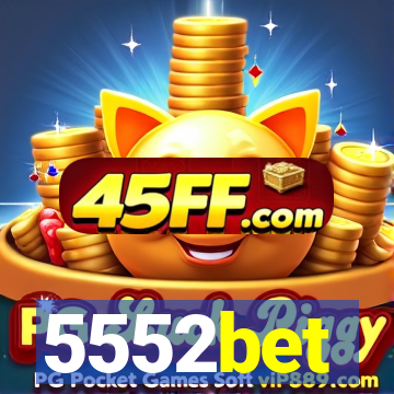 5552bet