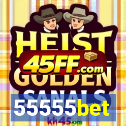55555bet