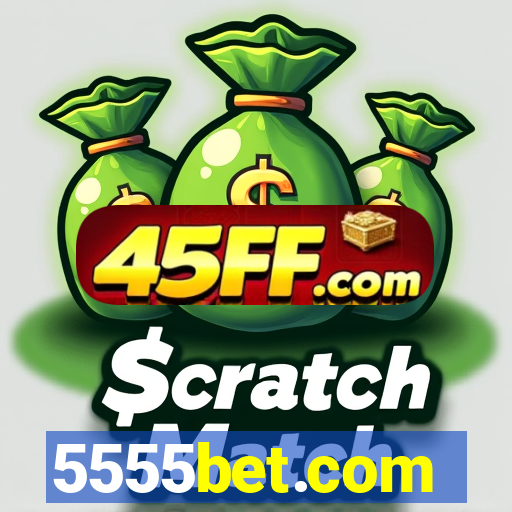 5555bet.com