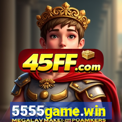 5555game.win