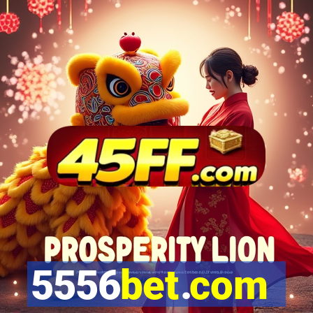 5556bet.com