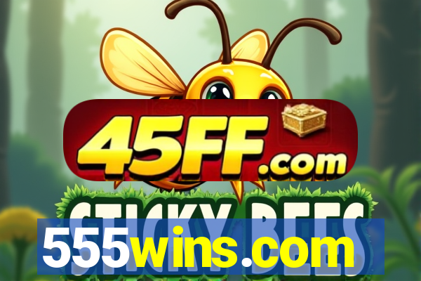 555wins.com