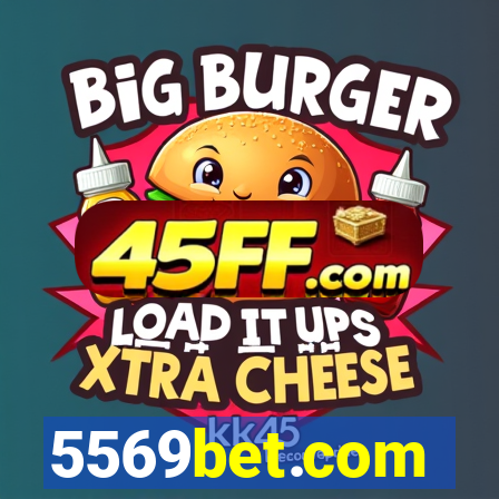 5569bet.com