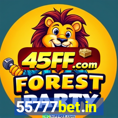 55777bet.in