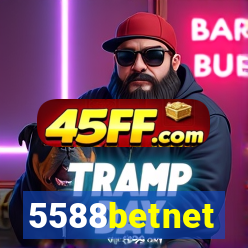 5588betnet