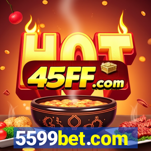 5599bet.com