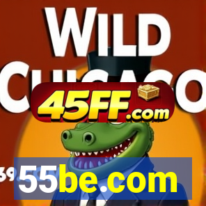 55be.com