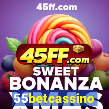 55betcassino