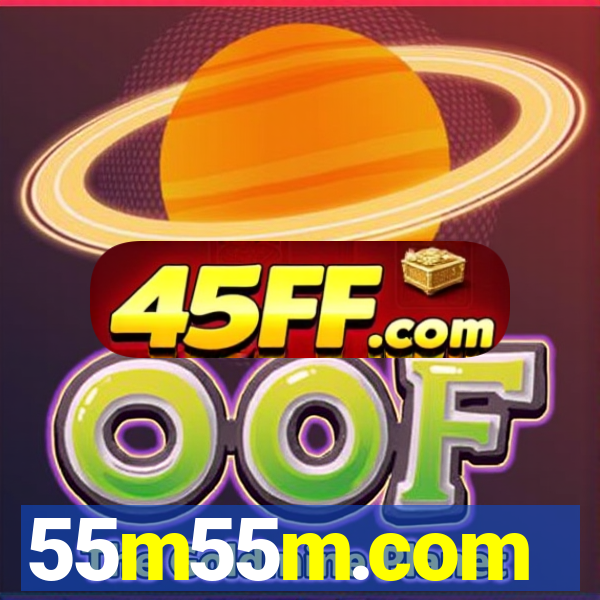55m55m.com