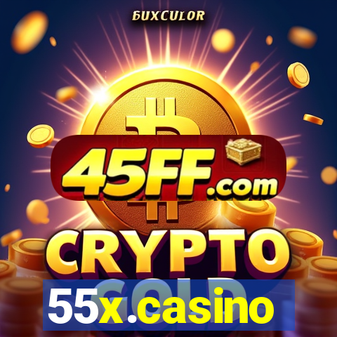 55x.casino
