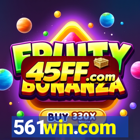 561win.com