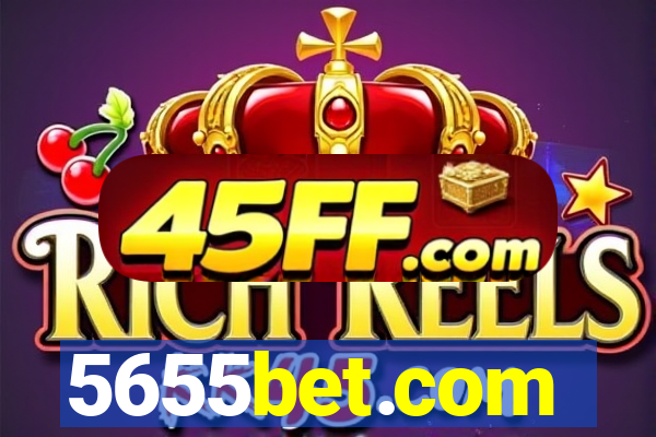 5655bet.com