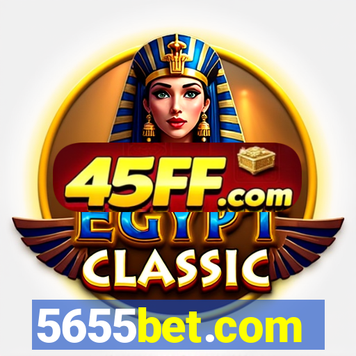 5655bet.com