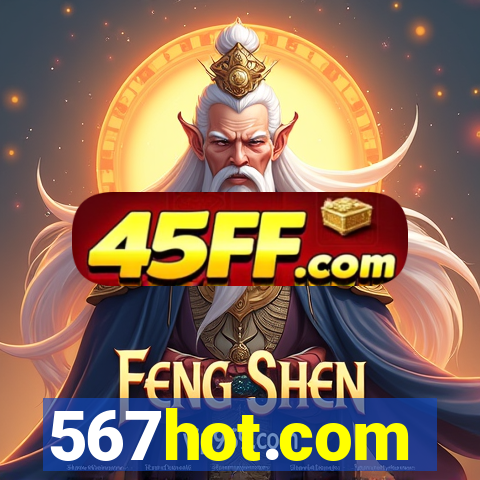 567hot.com