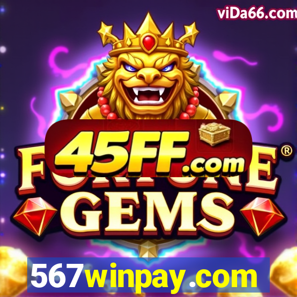 567winpay.com