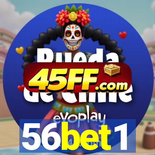 56bet1