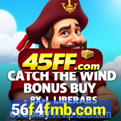 56f4fmb.com