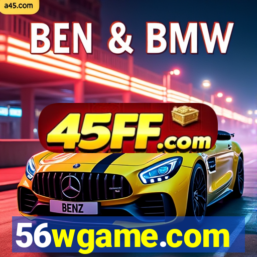 56wgame.com