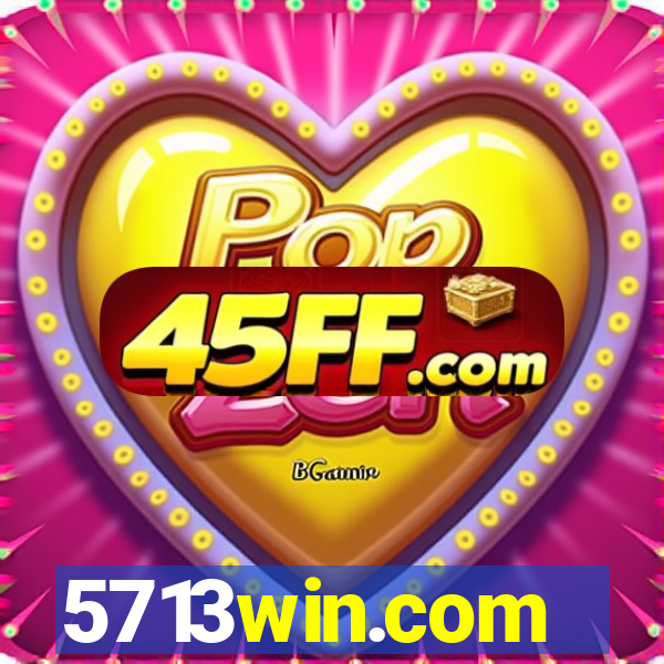 5713win.com