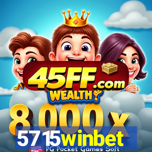 5715winbet