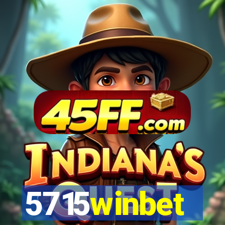 5715winbet
