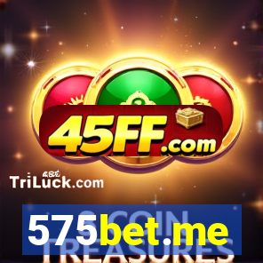 575bet.me