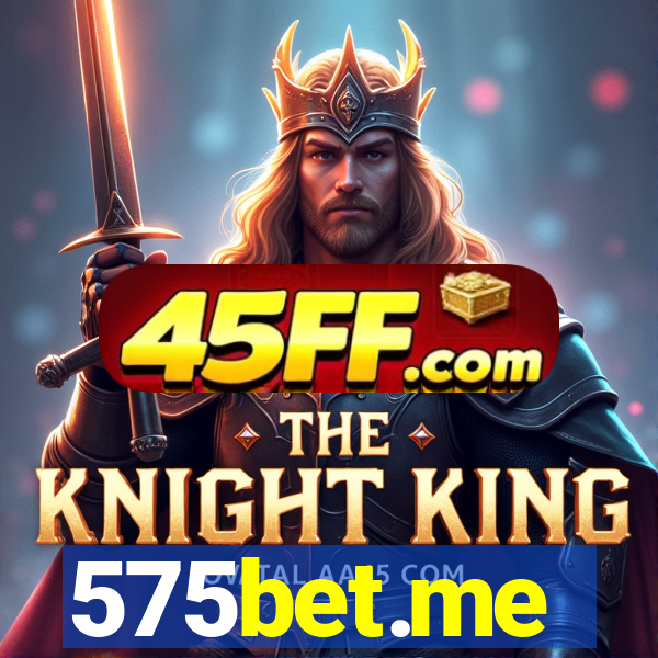 575bet.me