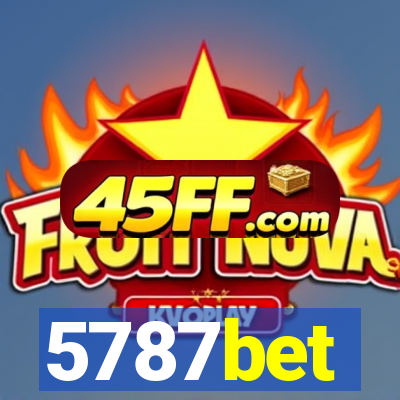 5787bet