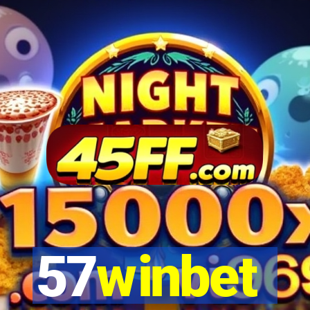 57winbet