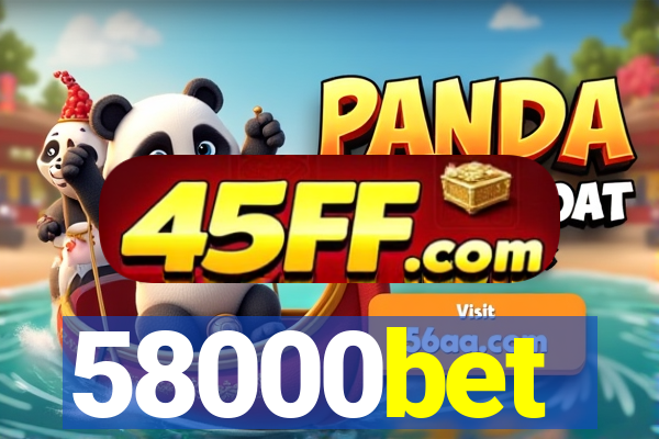 58000bet