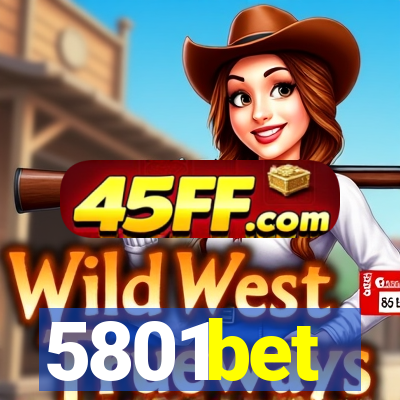 5801bet