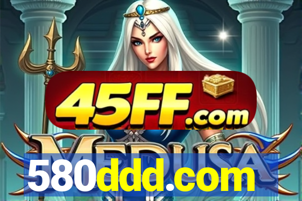 580ddd.com