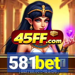 581bet