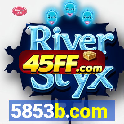 5853b.com