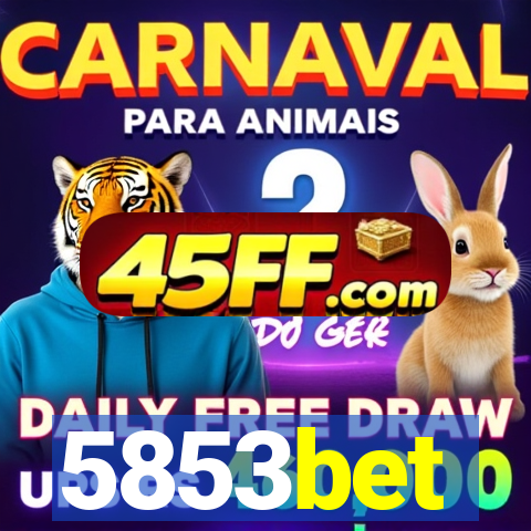 5853bet
