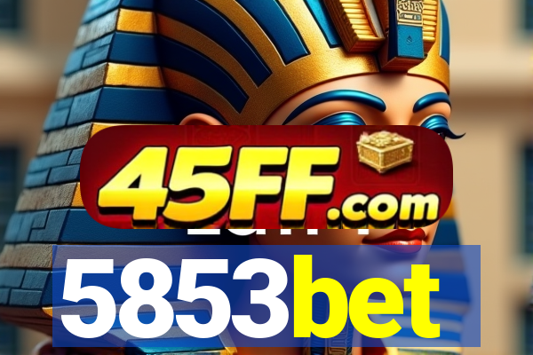 5853bet