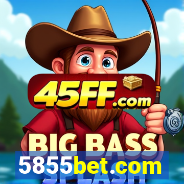 5855bet.com