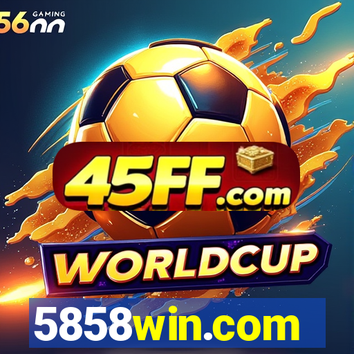 5858win.com