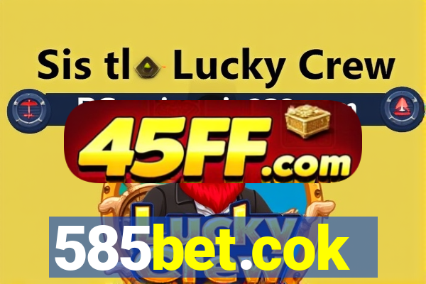 585bet.cok